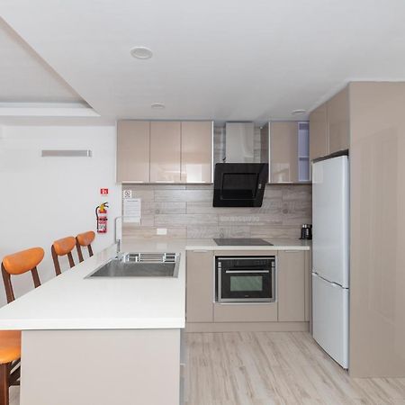Christmas Island Apartments Flying Fish Cove Exterior foto