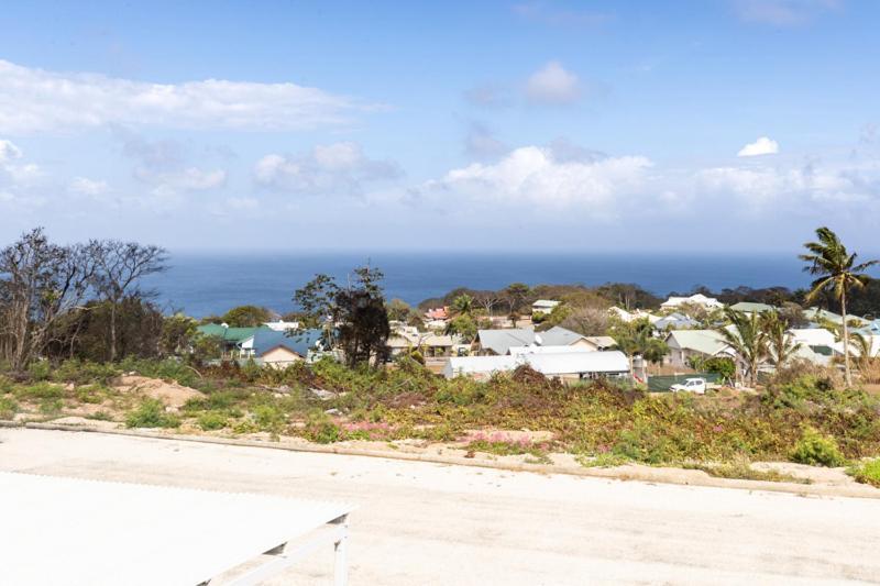 Christmas Island Apartments Flying Fish Cove Exterior foto